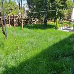 Garden Gæstehus 4*