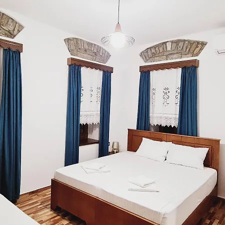 Garden Maison d'hôtes