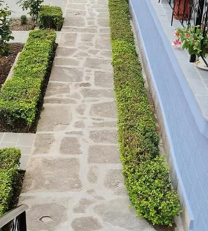 Garden Maison d'hôtes