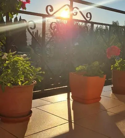 Garden * Përmet