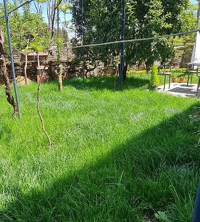 Garden Gæstehus 4*