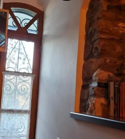 Maison d'hôtes Garden 4*