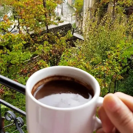 Garden Maison d'hôtes