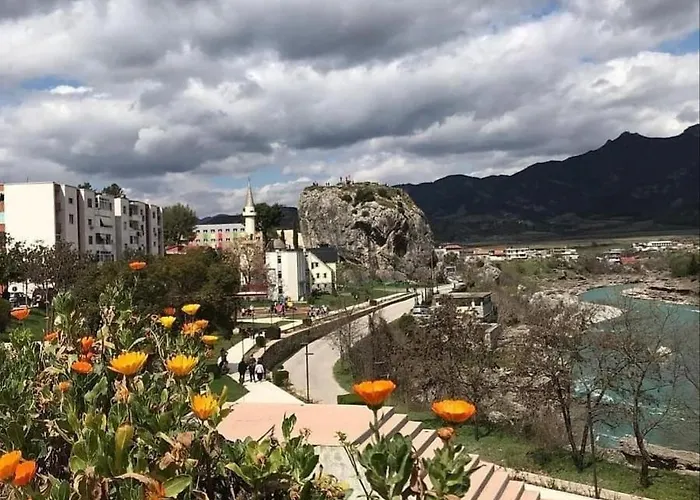 Πανσιόν Garden Πρεμετή