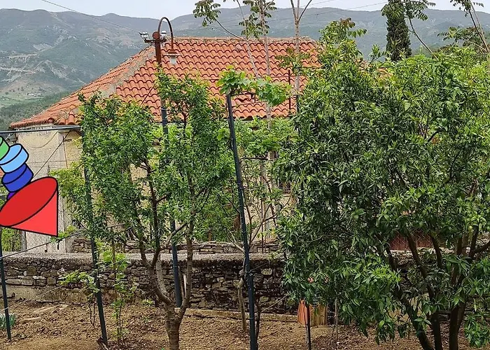 Garden Πανσιόν Πρεμετή