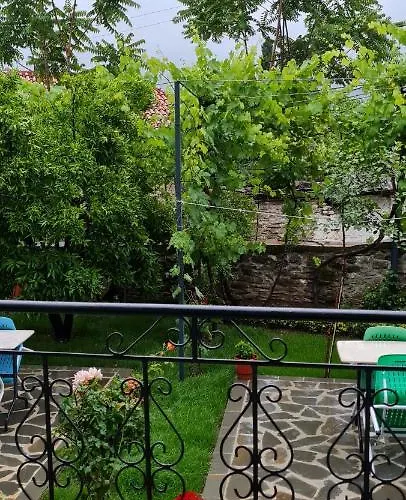 Garden Πανσιόν Πρεμετή