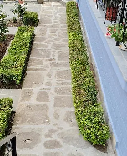 Garden Casa de hóspedes