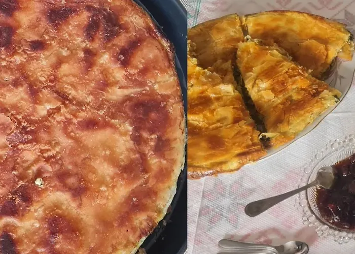 Πανσιόν Garden 4*