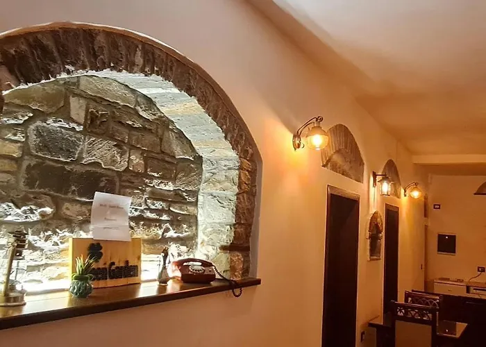 Πανσιόν Garden 4*