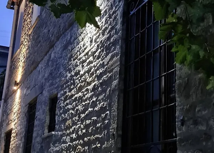 Garden Πανσιόν Πρεμετή