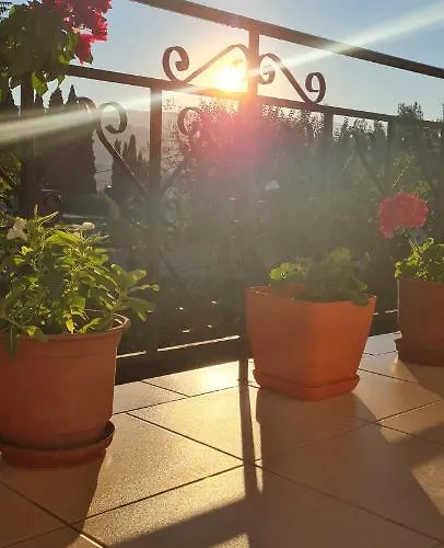 Garden 4* Πρεμετή