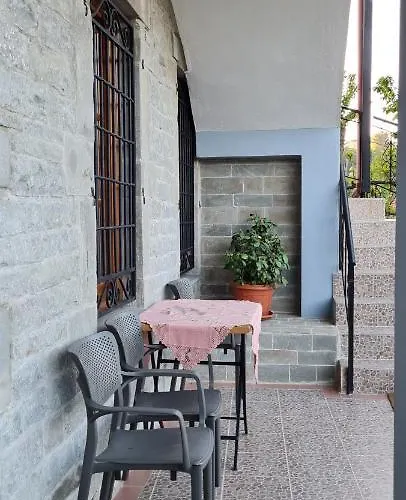 Πανσιόν Garden