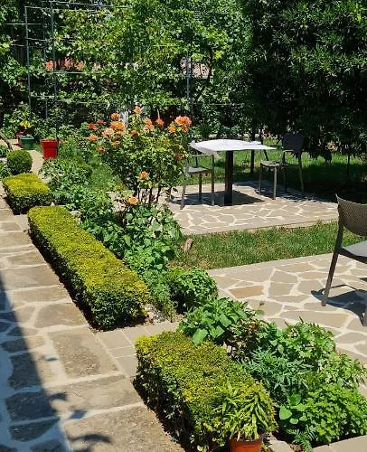 Garden 4* Përmet
