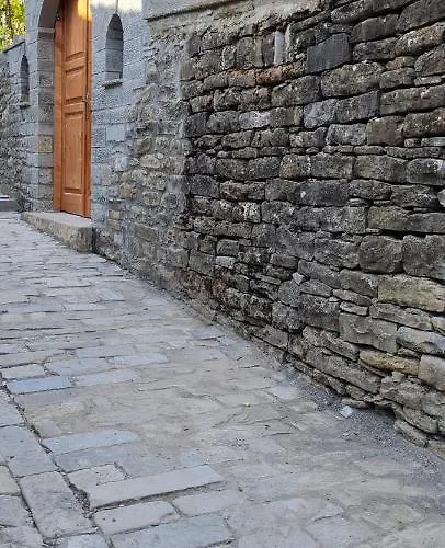 Garden Πρεμετή