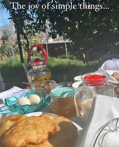 Garden 4* Πρεμετή