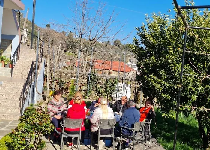 Garden 4* Përmet