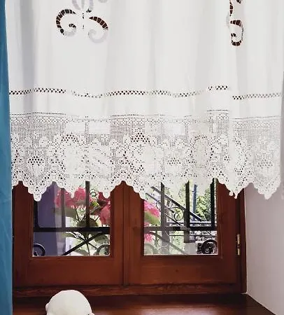 بيت ضيافة Garden