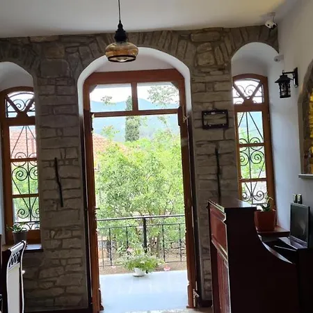 بيت ضيافة Garden