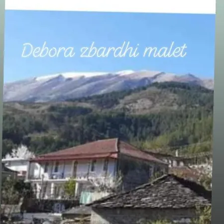 Garden Pensjonat *