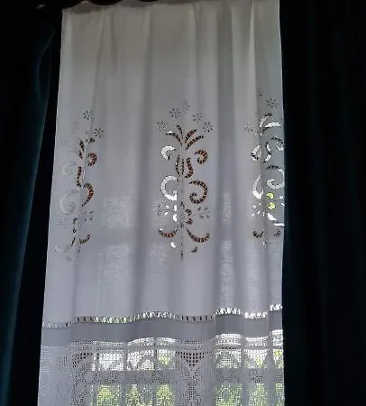 Garden Përmet
