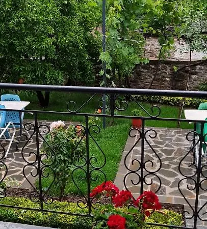 بيت ضيافة Garden