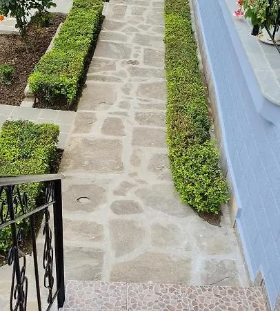 Garden *