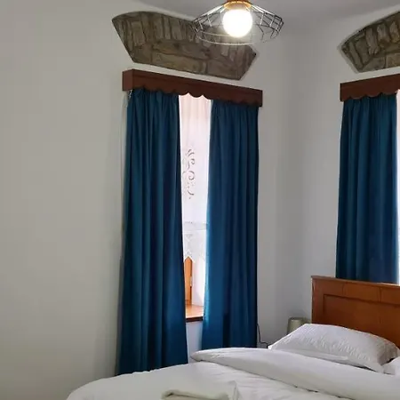 Garden بيت ضيافة