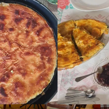 بيت ضيافة Garden 4*