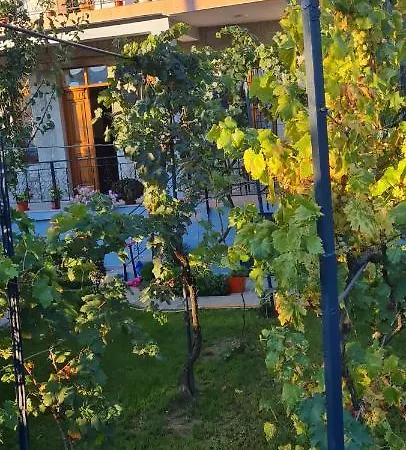 Garden * Përmet