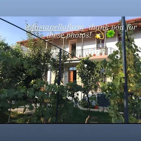 Garden 4*
