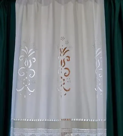 بيت ضيافة Garden