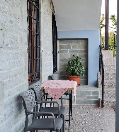 بيت ضيافة Garden