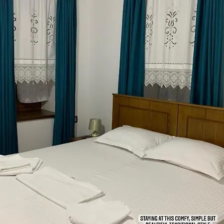 Garden بيت ضيافة