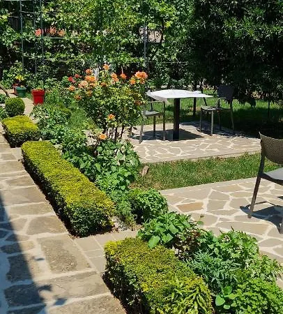 Garden 4* Përmet