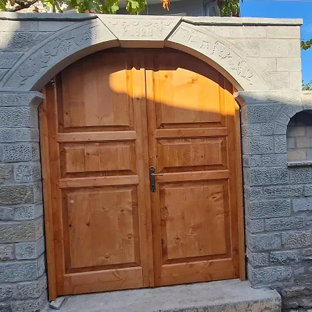 Garden بيت ضيافة