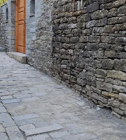 Garden Përmet