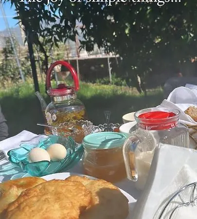 Garden 4* Përmet