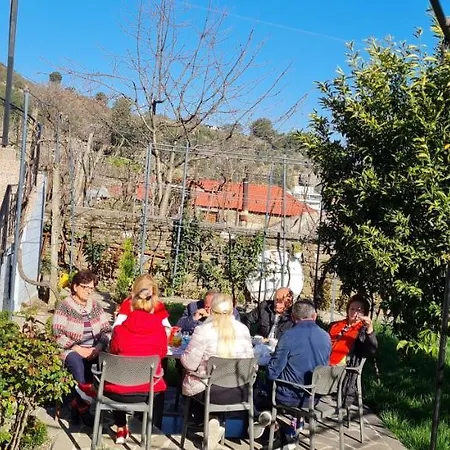 Garden 4* Përmet
