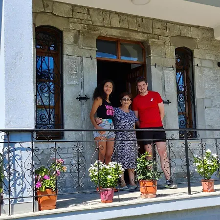 Gasthof Garden *