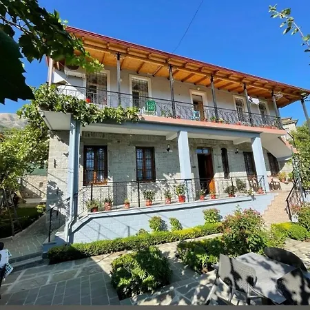 Garden 4* Përmet