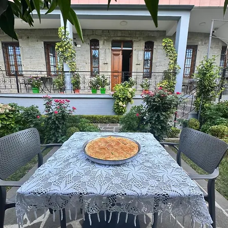 بيت ضيافة Garden