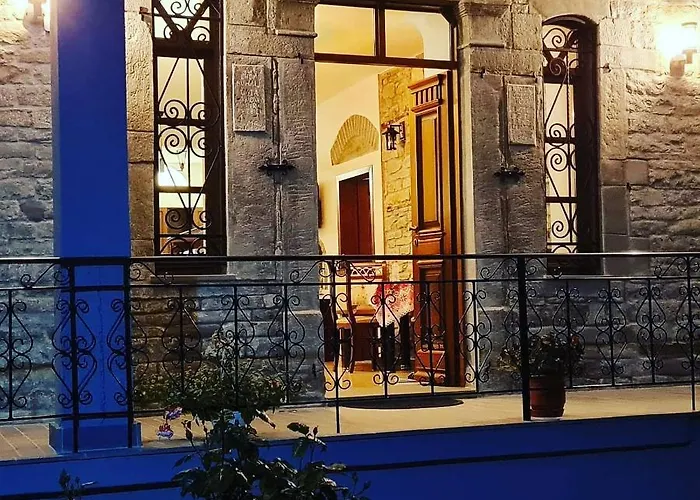Garden Përmet