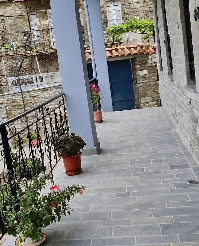 Garden Guest house 4*